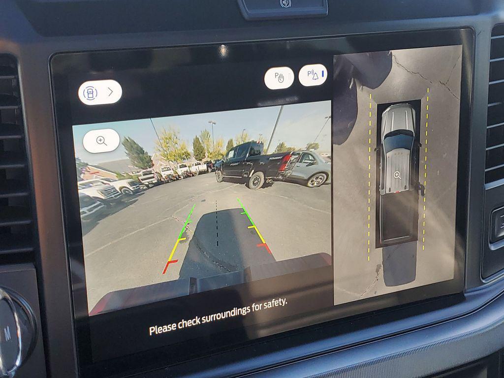 new 2026 Ford F-350 car, priced at $94,526