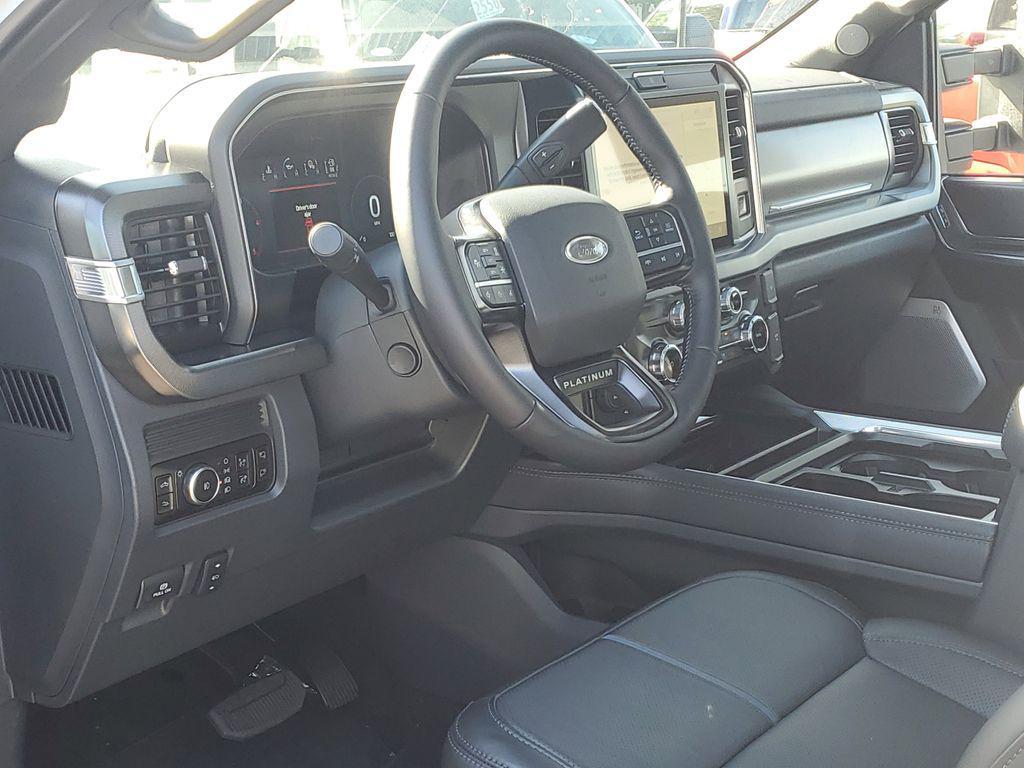 new 2026 Ford F-350 car, priced at $94,526