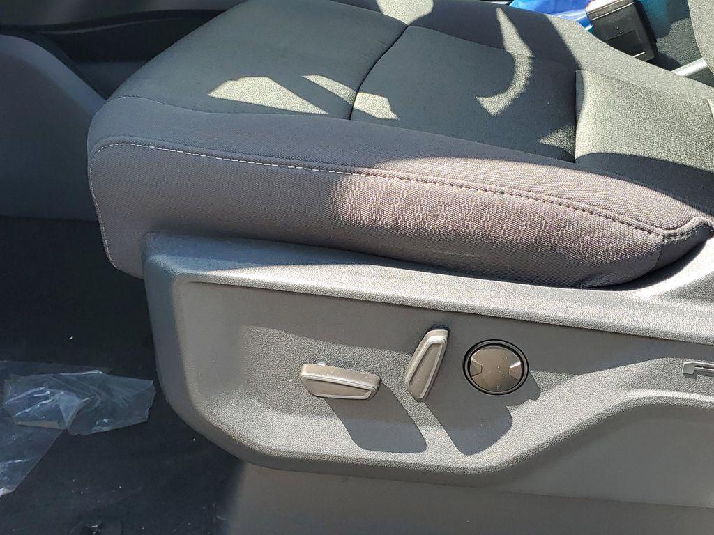 new 2025 Ford F-150 car, priced at $51,229