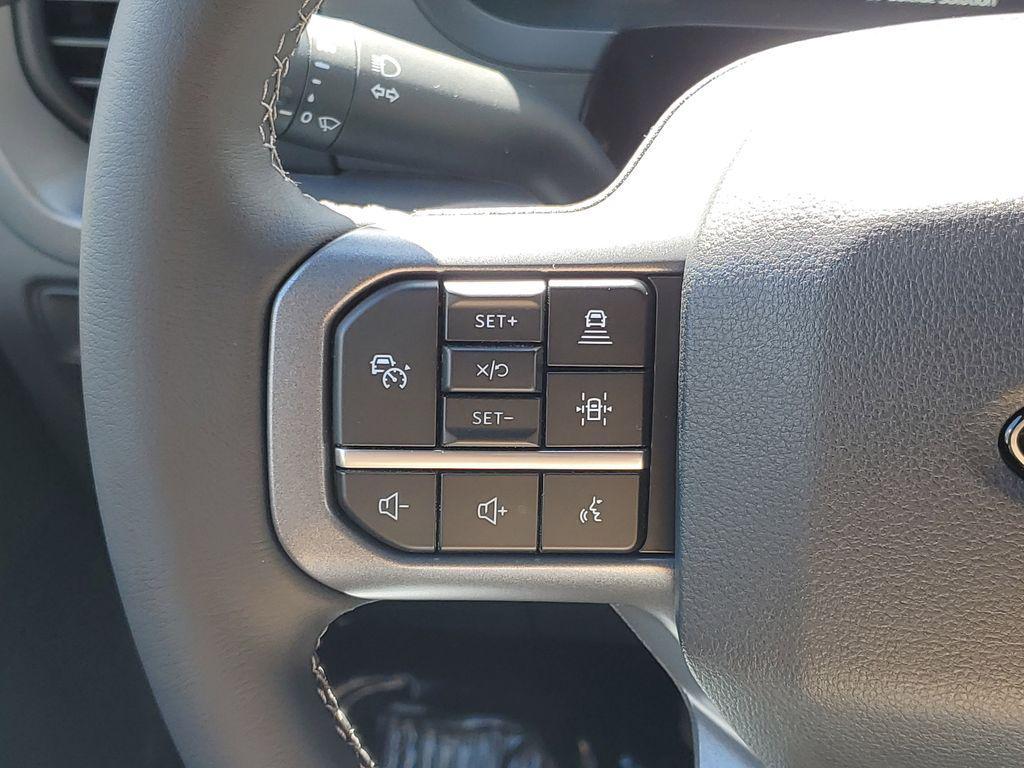 new 2025 Ford F-150 car, priced at $51,229
