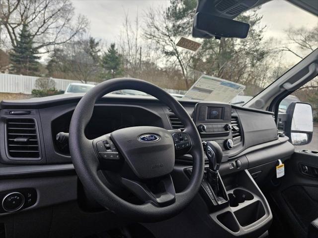 new 2024 Ford Transit-350 car, priced at $59,000