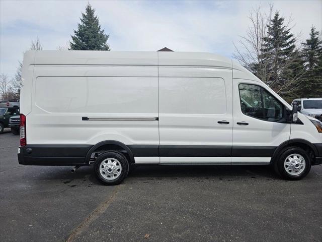 new 2024 Ford Transit-350 car, priced at $59,000