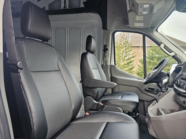 new 2024 Ford Transit-350 car, priced at $59,794