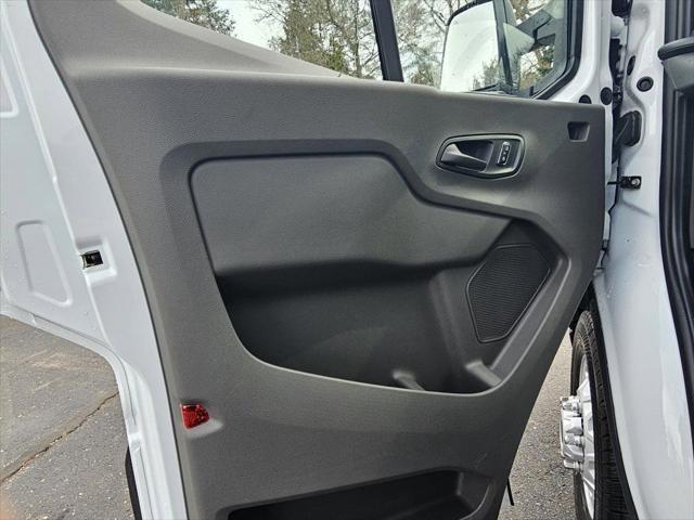 new 2024 Ford Transit-350 car, priced at $59,000