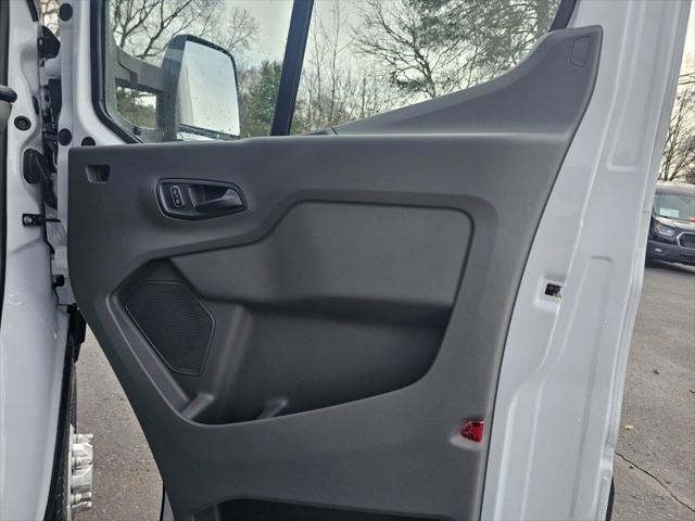 new 2024 Ford Transit-350 car, priced at $59,000