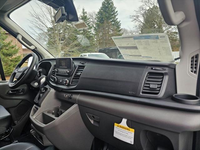 new 2024 Ford Transit-350 car, priced at $59,000