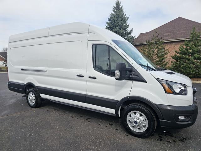 new 2024 Ford Transit-350 car, priced at $59,794