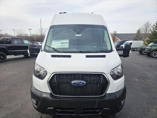 new 2024 Ford Transit-350 car, priced at $59,000