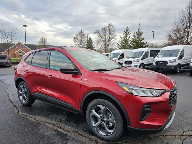 new 2025 Ford Escape car, priced at $30,644
