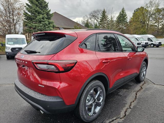 new 2025 Ford Escape car, priced at $30,644