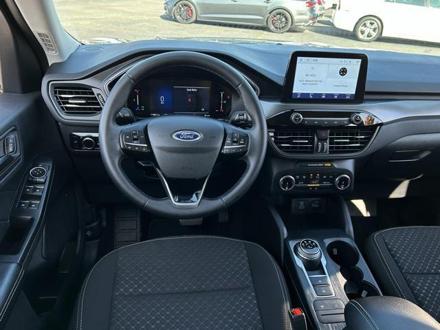 used 2023 Ford Escape car, priced at $24,000