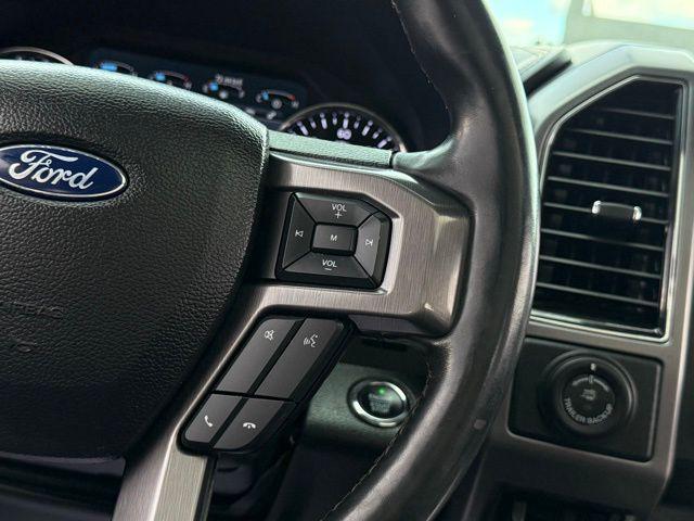 used 2021 Ford Expedition Max car, priced at $41,000