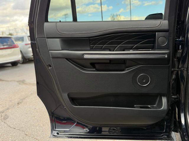 used 2021 Ford Expedition Max car, priced at $41,000