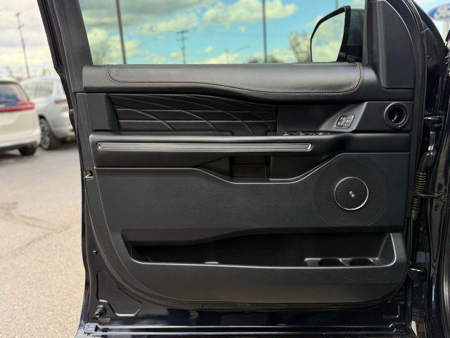 used 2021 Ford Expedition Max car, priced at $41,000