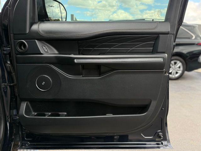 used 2021 Ford Expedition Max car, priced at $41,000