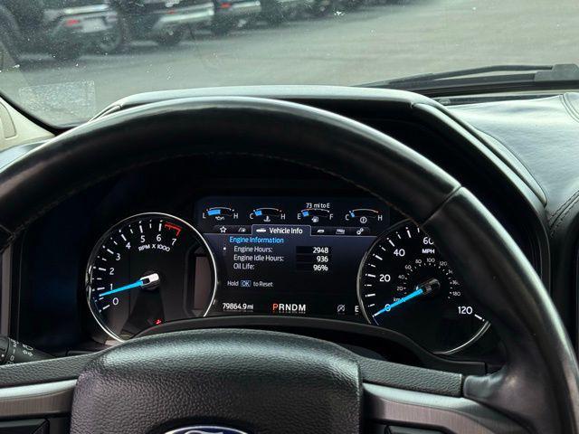 used 2021 Ford Expedition Max car, priced at $41,000