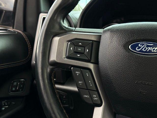 used 2021 Ford Expedition Max car, priced at $41,000