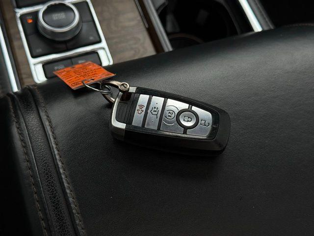 used 2021 Ford Expedition Max car, priced at $41,000
