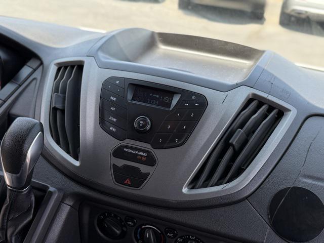 used 2019 Ford Transit-350 car, priced at $28,000