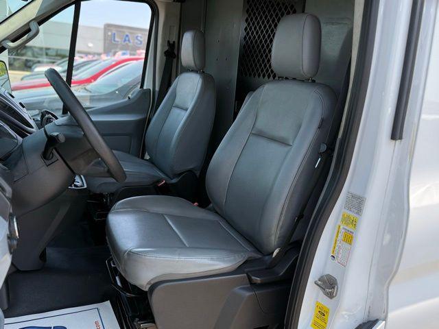 used 2019 Ford Transit-350 car, priced at $26,500