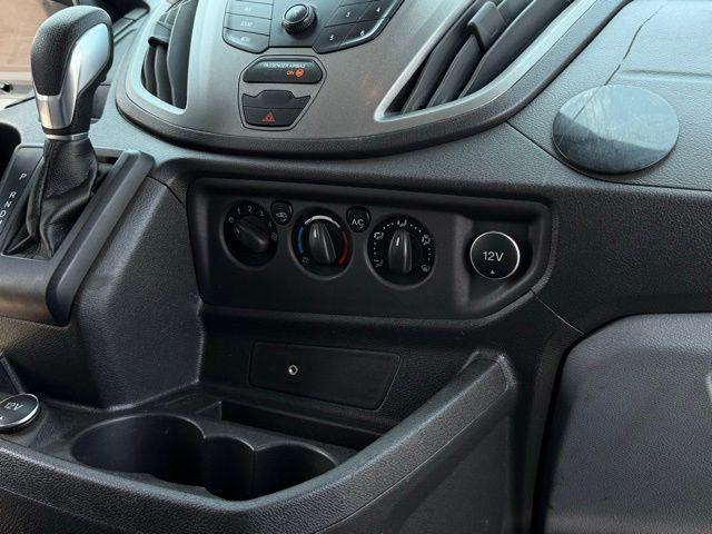 used 2019 Ford Transit-350 car, priced at $26,500