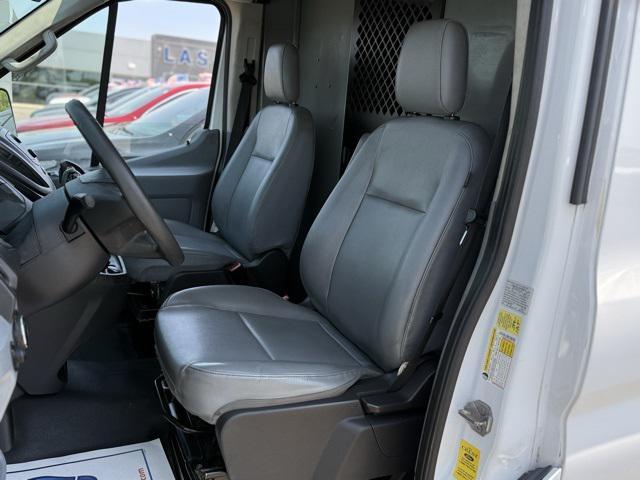 used 2019 Ford Transit-350 car, priced at $28,000