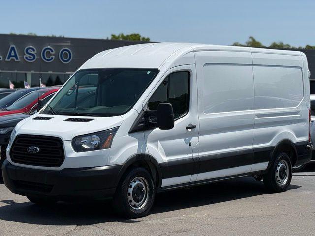 used 2019 Ford Transit-350 car, priced at $26,500