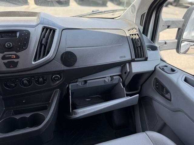 used 2019 Ford Transit-350 car, priced at $28,000