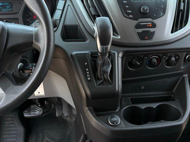 used 2019 Ford Transit-350 car, priced at $26,500
