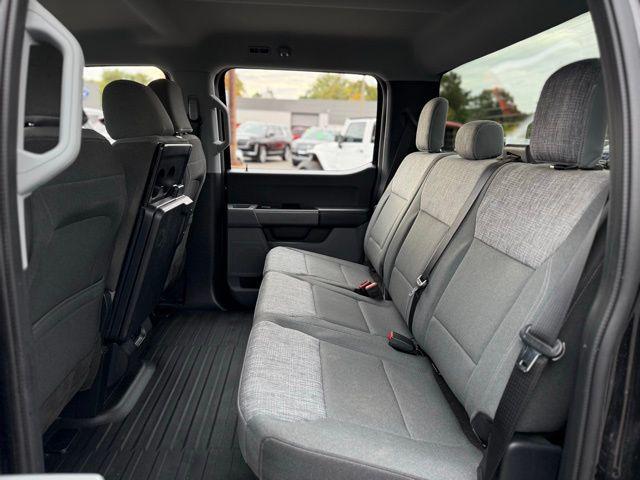 used 2023 Ford F-150 car, priced at $36,000