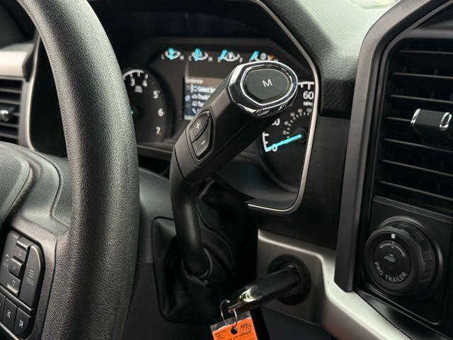 used 2023 Ford F-150 car, priced at $36,000