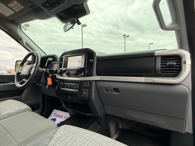 used 2023 Ford F-150 car, priced at $36,000