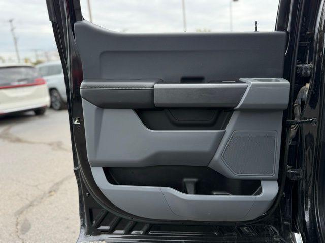 used 2023 Ford F-150 car, priced at $36,000