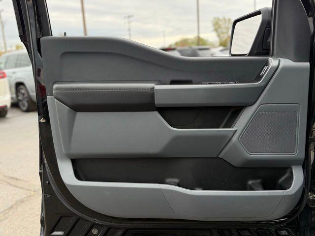 used 2023 Ford F-150 car, priced at $36,000