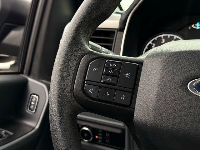 used 2023 Ford F-150 car, priced at $36,000