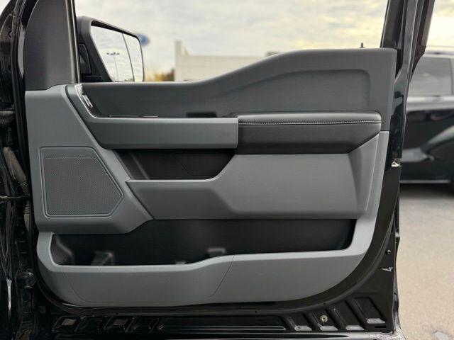 used 2023 Ford F-150 car, priced at $36,000