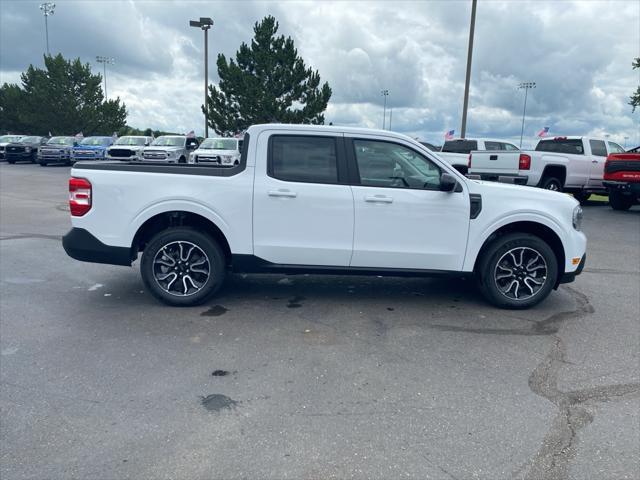 new 2024 Ford Maverick car, priced at $36,359