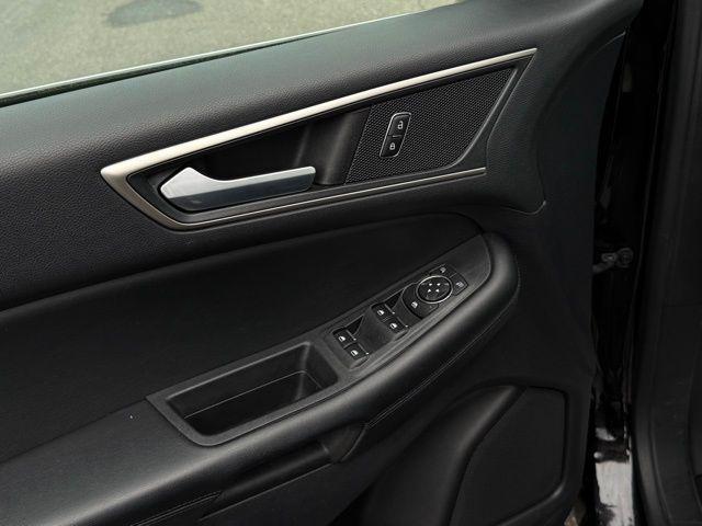 used 2022 Ford Edge car, priced at $25,500