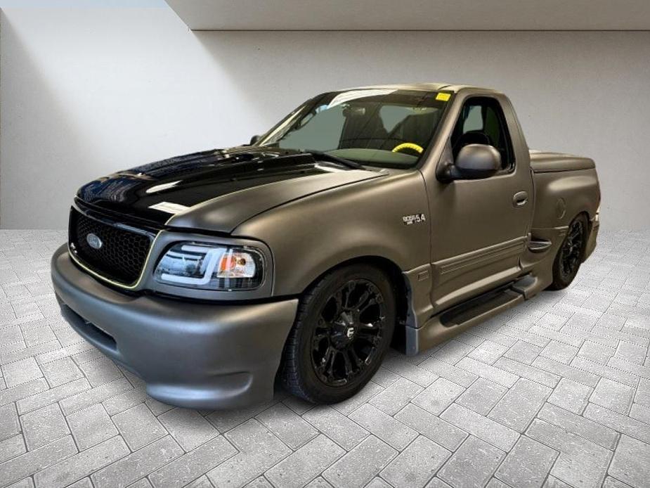 used 2003 Ford F-150 car, priced at $28,000