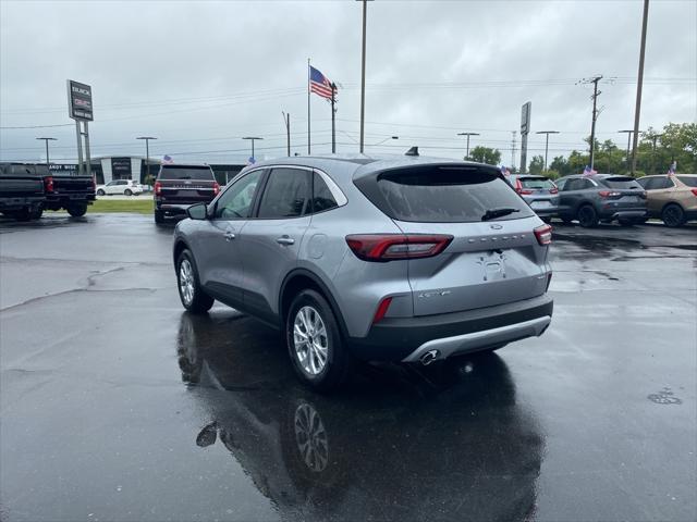 new 2024 Ford Escape car, priced at $30,578