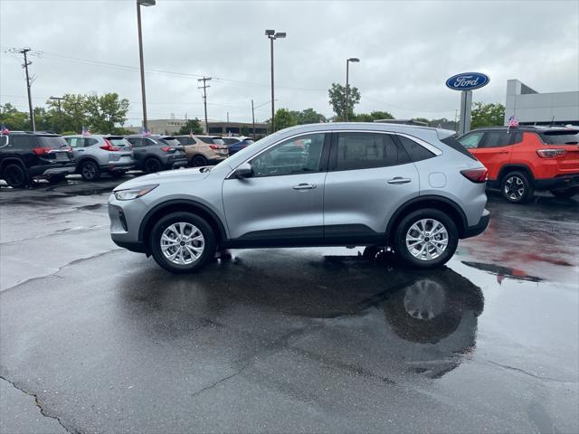 new 2024 Ford Escape car, priced at $30,578