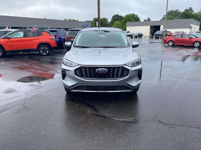 new 2024 Ford Escape car, priced at $30,578