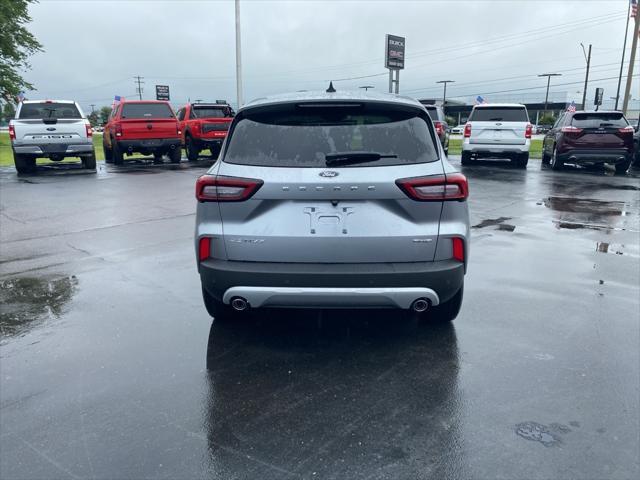 new 2024 Ford Escape car, priced at $30,578