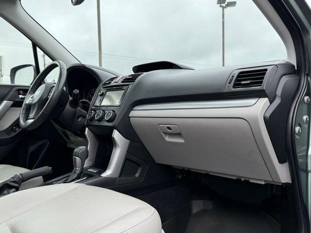 used 2015 Subaru Forester car, priced at $12,500