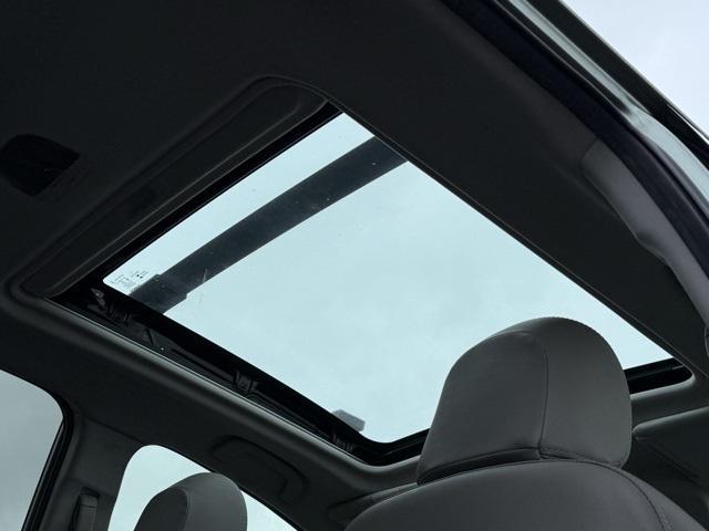used 2015 Subaru Forester car, priced at $13,500