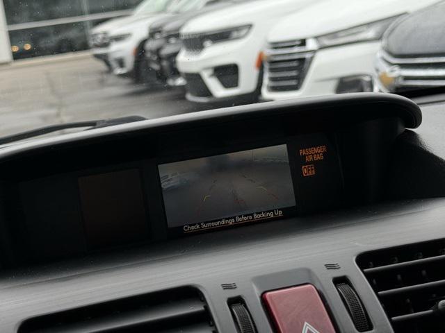 used 2015 Subaru Forester car, priced at $13,500