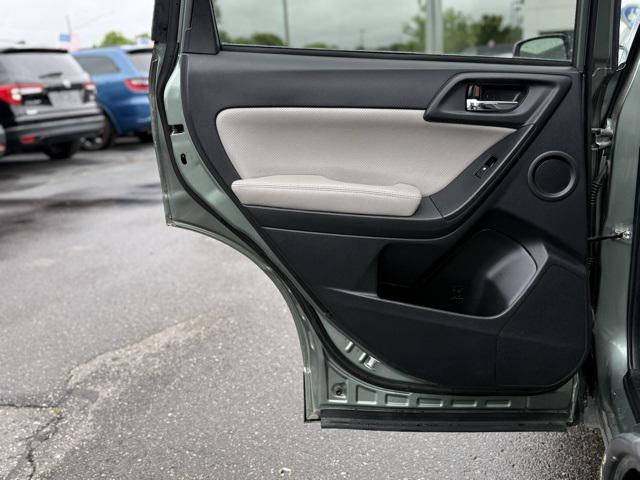 used 2015 Subaru Forester car, priced at $13,500