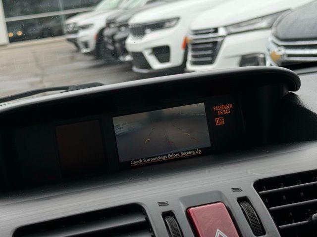 used 2015 Subaru Forester car, priced at $12,500