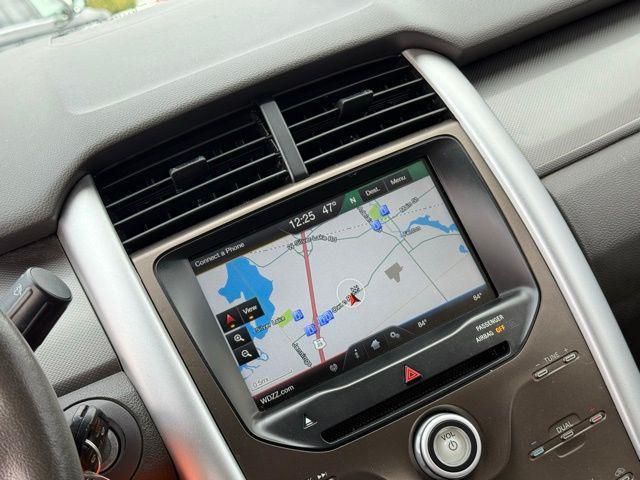 used 2013 Ford Edge car, priced at $5,500