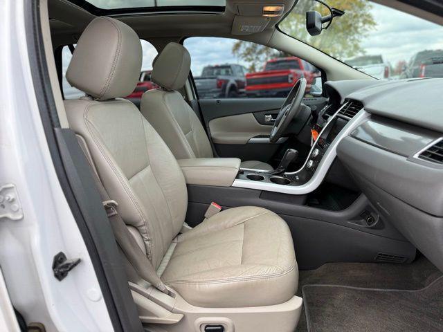 used 2013 Ford Edge car, priced at $5,500